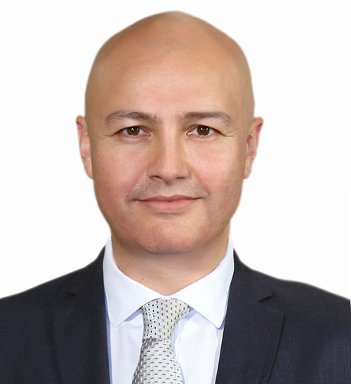 Ecz. Ali Erdem