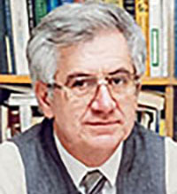 Prof. Dr. Ekrem Sezik