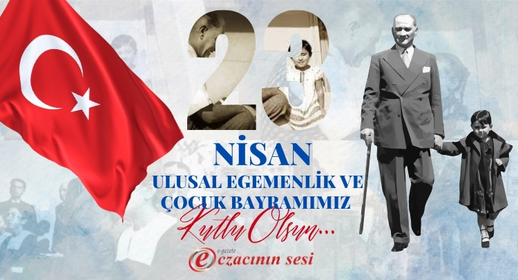Kutlu Olsun...