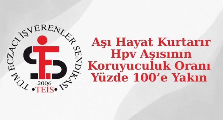 Aşı Hayat Kurtarır