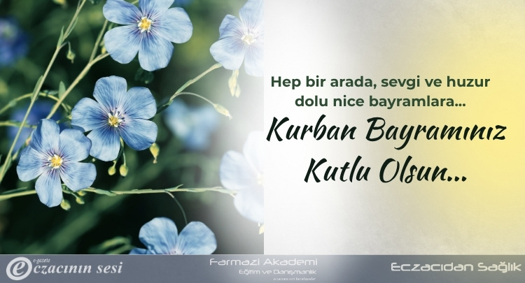 Kurban Bayramınız Kutlu Olsun