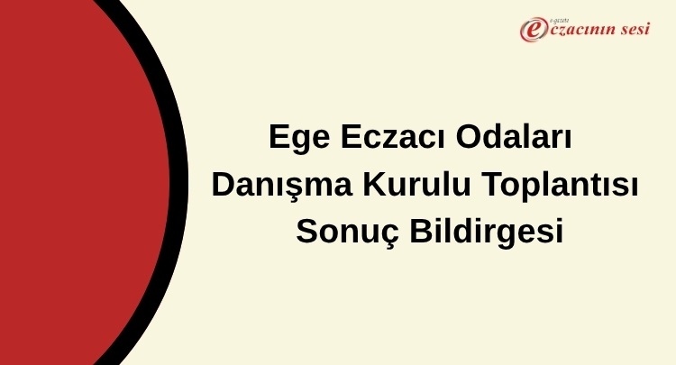 Ege Toplantısı Sonuç Bildirgesi