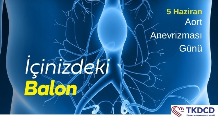 ’’İçinizdeki Balonu Fark Edin’’