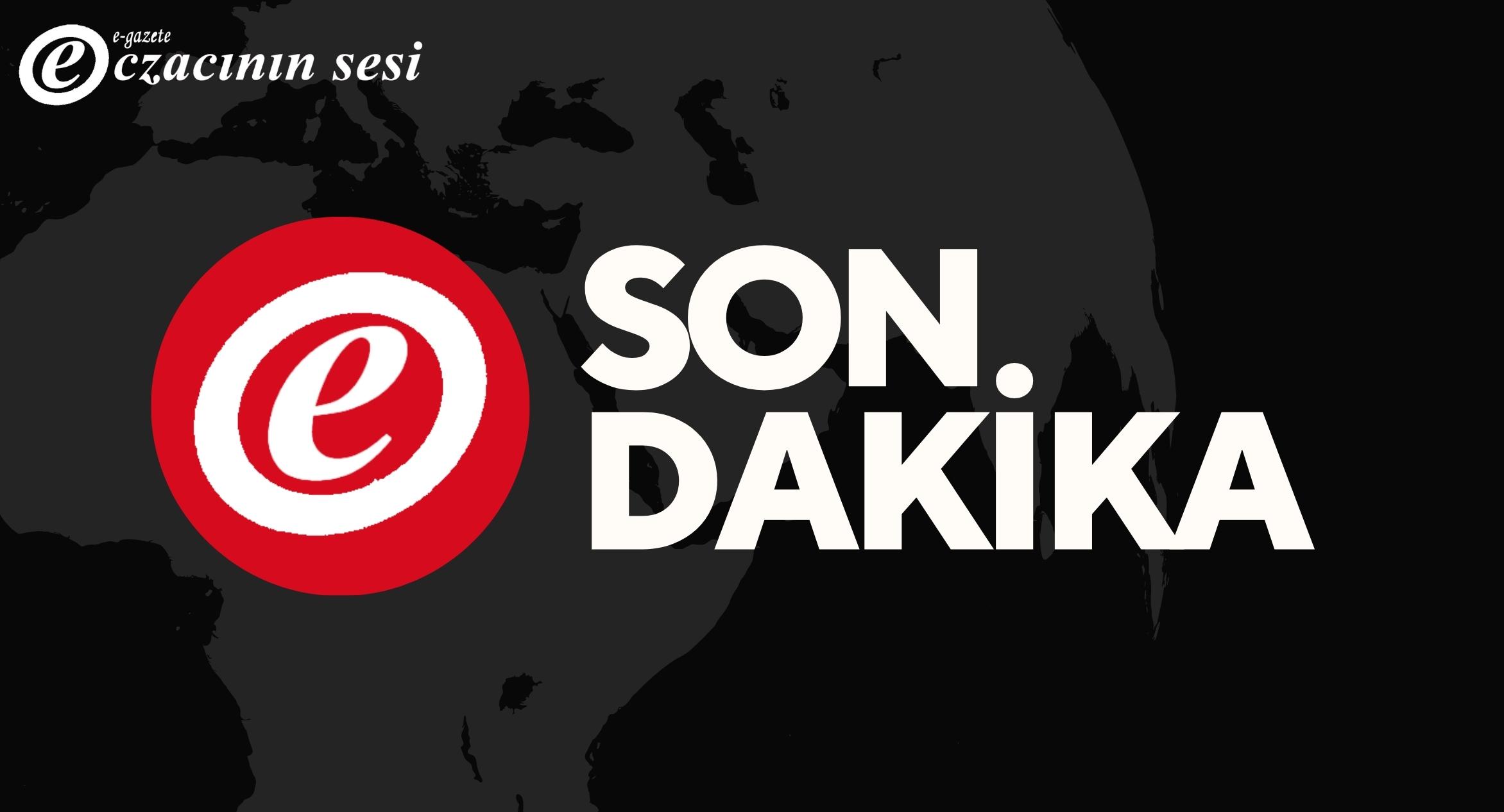 Eczanelerden Alındı!