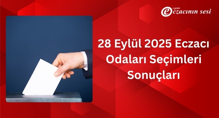 GÜNCELLENDİ- Tüm Seçim Sonuçları