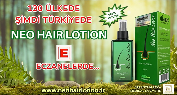 Şimdi Türkiye’de!