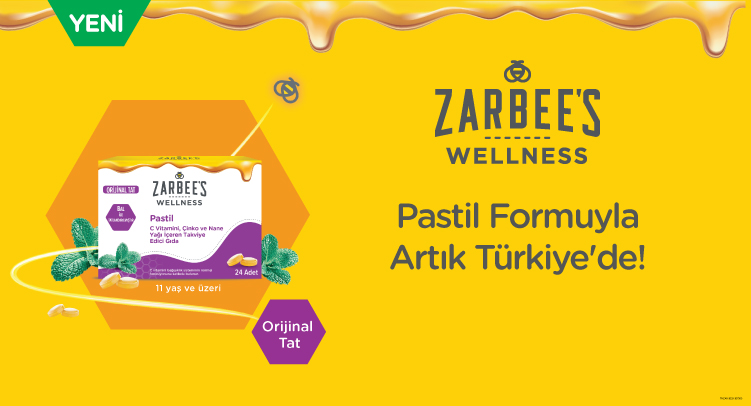 Zarbee’s Wellness