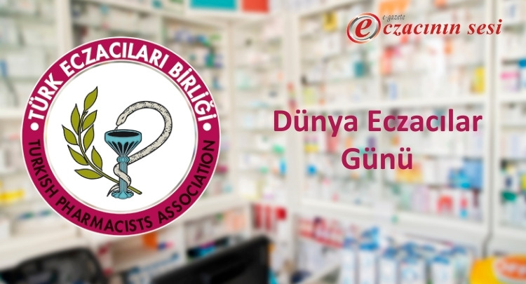 Dünya Eczacılar Günü