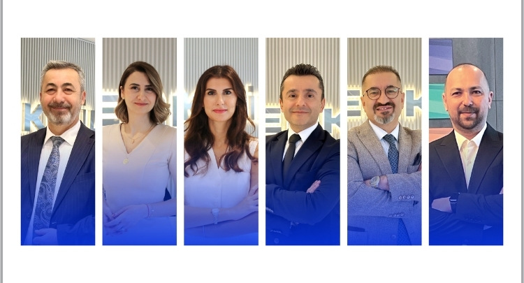 Berko İlaç Kurum İçi Atamalarıyla Güçleniyor