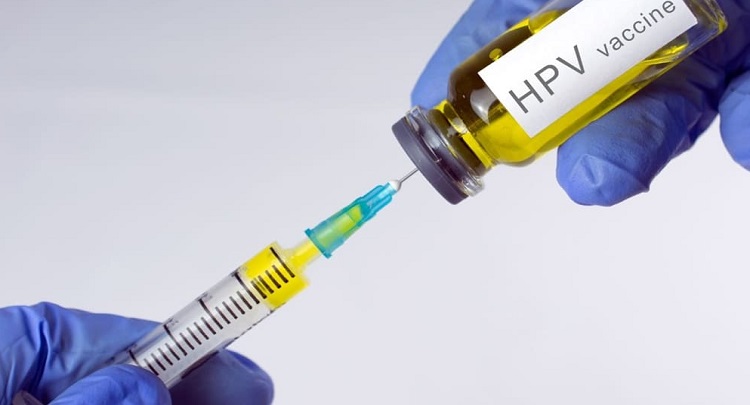 İBB Ücretsiz HPV Aşı Uygulamasına Başladı