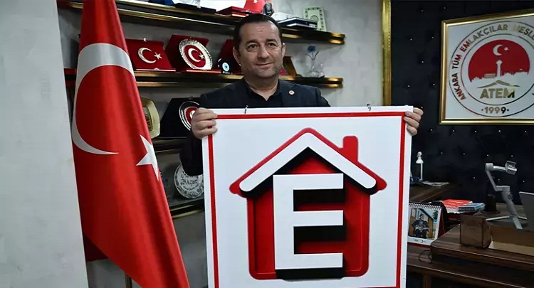 TEİS’ ten Emlakçılar Odası’ na