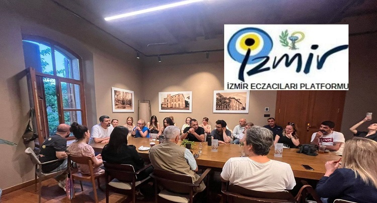 İzmir’ den Adaylık Açıklaması