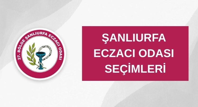 Şanlıurfa’ da 2 Liste Yarışacak