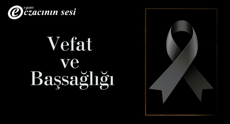 Vefat ve Başsağlığı