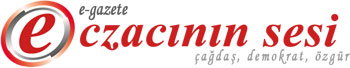 Eczacının Sesi Logo