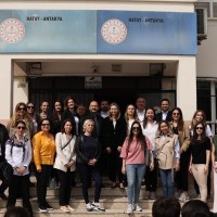 Novartis Türkiye’den Hatay’a Destek