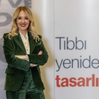 Novartis Türkiye Awards Ödülü