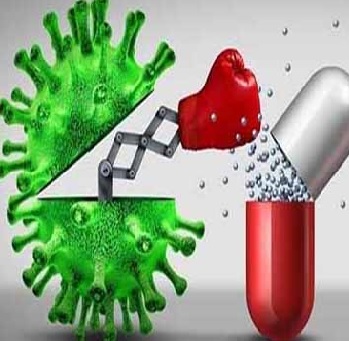 Yeni pandemi ’Antibiyotik Direnci’