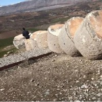 Deprem Bölgesindeki Müzeler